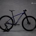 Orbea Onna 29 50 син/бял планински велосипед M20717NB 14