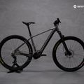 Orbea Urrun 30 електрически велосипед сив M36518VJ 16