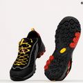 Kayland Alpha Knit мъжки ботуши за трекинг черни 018020055 15
