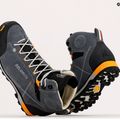 Мъжки ботуши за трекинг Dolomite 54 Hike Evo GTX gunmetal grey 10