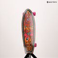 Круизер скейтборд Santa Cruz Cruzer Mandala Hand Shark 8.8 brown 124573 11