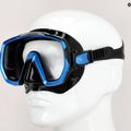 Маска за гмуркане TUSA Freedom Elite Blue M-1003 7