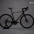 Зелен шосеен велосипед Orbea Avant H40-D 16