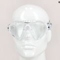 Маска за гмуркане Cressi Nano clear DS360060 7