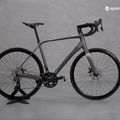 Велосипед Orbea Avant silver H40-D 14