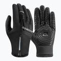 Велосипедни ръкавици Rockbros Full-finger S317 black