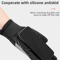 Велосипедни ръкавици Rockbros Full-finger S317 black 2