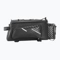 Чанта за багажник на велосипед Rockbros A9-BK Bicycle Pannier Bag black