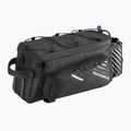 Чанта за багажник на велосипед Rockbros A9-BK Bicycle Pannier Bag black 2