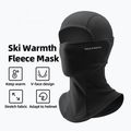 Шапка маска Rockbros LF7345 black 5