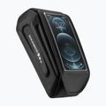 Чанта за велосипедна рамка Rockbros 30120064 Bike Tube Bag 1,7 l black