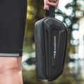 Чанта за велосипедна рамка Rockbros 30120064 Bike Tube Bag 1,7 l black 4