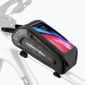 Чанта за велосипедна рамка Rockbros 30120064 Bike Tube Bag camouflage 3