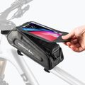 Чанта за велосипедна рамка Rockbros 30120064 Bike Tube Bag camouflage 4