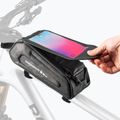 Чанта за велосипедна рамка Rockbros 30120064 Bike Tube Bag camouflage 5