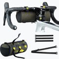 Велосипедна чанта Rockbros 30110049001 Bike Front Bag 2 l green/black 5