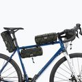 Велосипедна чанта Rockbros 30110049001 Bike Front Bag 2 l green/black 6