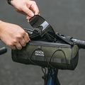 Велосипедна чанта Rockbros 30110049001 Bike Front Bag 2 l green/black 9