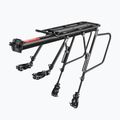 Велосипеден багажник  Rockbros 33210004001 Bike Rear Rack black