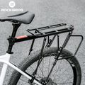Велосипеден багажник  Rockbros 33210004001 Bike Rear Rack black 4