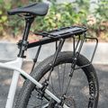 Велосипеден багажник  Rockbros 33210004001 Bike Rear Rack black 5