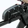 Чанта за велосипедна рамка Rockbros 039BK Bike Tube Bag 1 l black 3