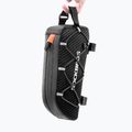 Чанта за велосипедна рамка Rockbros 039BK Bike Tube Bag 1 l black 7
