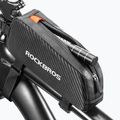 Чанта за велосипедна рамка Rockbros 039BK Bike Tube Bag 1 l black 8