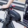 Чанта за велосипедна рамка Rockbros 039BK Bike Tube Bag 1 l black 11