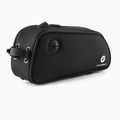 Чанта за велосипедна рамка Rockbros 30120096001 MTB Bike Top Tube Bag 1,3 l black 2