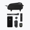 Чанта за велосипедна рамка Rockbros 30120096001 MTB Bike Top Tube Bag 1,3 l black 4