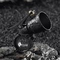 Велосипеден звънец  Rockbros 34210005001 black 8