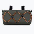 Чанта за кормило на велосипед Rockbros 30110054 Bike Front Bag 2,2 l army green 4