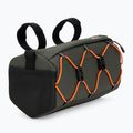 Чанта за кормило на велосипед Rockbros 30110054 Bike Front Bag 2,2 l army green 5