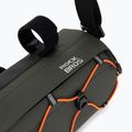 Чанта за кормило на велосипед Rockbros 30110054 Bike Front Bag 2,2 l army green 7