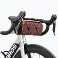 Чанта за кормило на велосипед Rockbros 30110054 Bike Front Bag 2,2 l brown 2