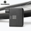 Електрическа помпа за велосипед Rockbros 42320011001 Electric Mini Pump 120psi black 2
