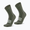 Чорапи Rockbros Road To Sky green