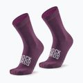 Чорапи Rockbros Road To Sky purple