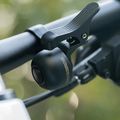 Велосипеден звънец  Rockbros 34210007002 Right black 5