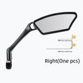 Велосипедно огледало Rockbros 26210007002 Mirror 1 pcs Right black 2