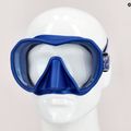 Маска за гмуркане Cressi Z1 синя DN410020 7