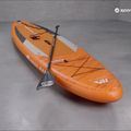 Aqua Marina Fusion SUP дъска 3,3 м оранжева BT-21FUP 16
