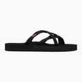 Дамски чехли Teva Olowahu mix b black on black 2