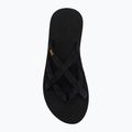Дамски чехли Teva Olowahu mix b black on black 5