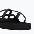 Дамски чехли Teva Olowahu mix b black on black 7