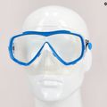 Маска за гмуркане Cressi Estrella clear DN340020 7