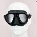 Маска за гмуркане Cressi Calibro зелена DS429850 6