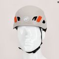 Каска за катерене MAMMUT Skywalker 3.0 сива 11