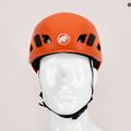 Каска за катерене MAMMUT Skywalker 3.0 orange 9